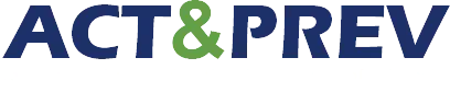 logo act & prev